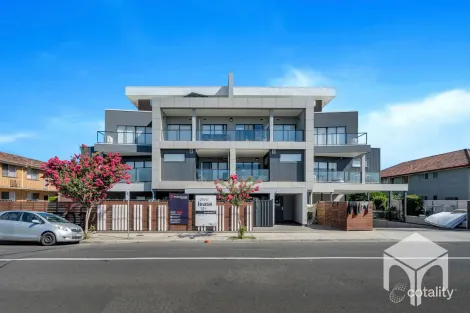 303/699b Barkly St, West Footscray, VIC 3012