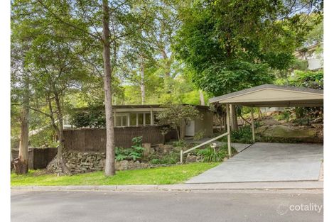 Property photo of 1B Glenhaven Place Oyster Bay NSW 2225