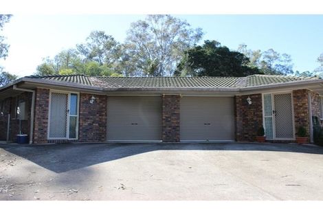 Property photo of 1/117B Pine Mountain Road Brassall QLD 4305