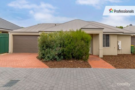 Property photo of 39A Mallard Way Cannington WA 6107