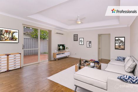 Property photo of 39A Mallard Way Cannington WA 6107