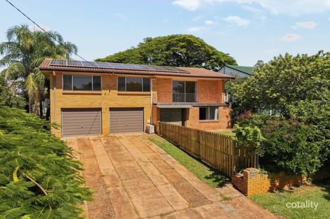 Property photo of 12 Milliner Street Nudgee QLD 4014