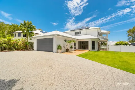 2 Bashful Lane, Coomera, QLD 4209
