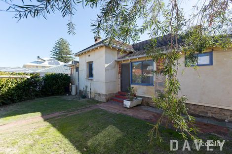 Property photo of 24A Mary Street Watermans Bay WA 6020