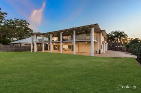 Property photo of 8 Macaranga Crescent Carseldine QLD 4034