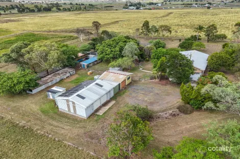 Property photo of 52 Greenmount Connection Road East Greenmount QLD 4359