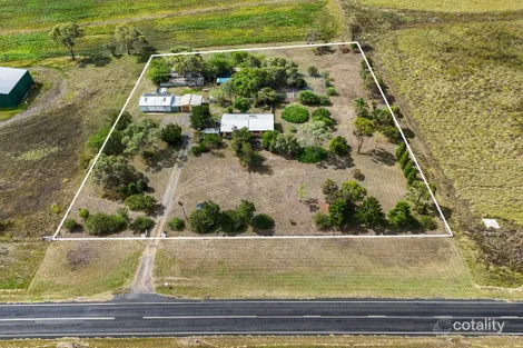52 Greenmount Connection Rd, East Greenmount, QLD 4359