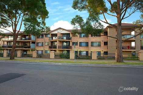 Property photo of 36/27-33 Addlestone Road Merrylands NSW 2160