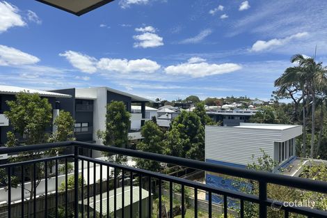 Property photo of 10/28 Browne Street New Farm QLD 4005