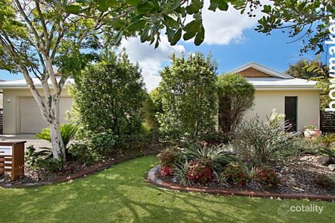 8 Morwell Cres, North Lakes, QLD 4509