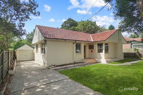 24 Argyle Ave, Ryde, NSW 2112