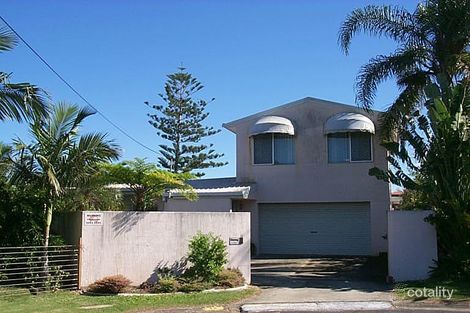 Property photo of 46 Kalimna Drive Broadbeach Waters QLD 4218