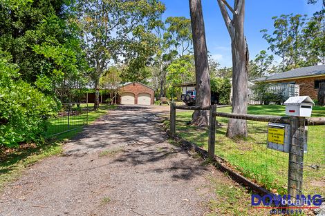 Property photo of 20 Wilga Road Medowie NSW 2318