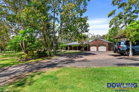 Property photo of 20 Wilga Road Medowie NSW 2318