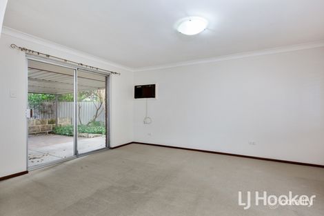 Property photo of 25 Mendip Mews Willetton WA 6155