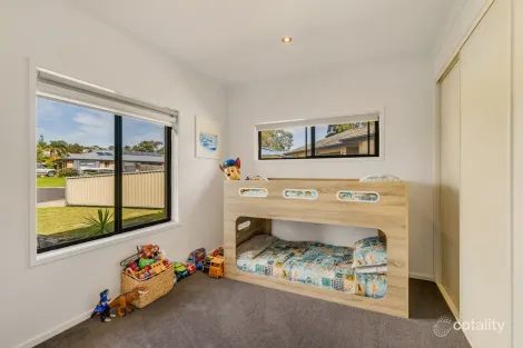 Property photo of 7 Dolphin Crescent Eden NSW 2551