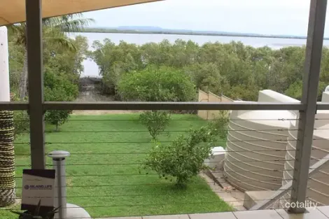 Property photo of 136 Palm Beach Road Russell Island QLD 4184