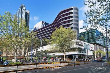 306/300 Swanston St, Melbourne, VIC 3000