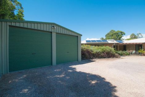 Property photo of 22 Pharlap Court Ningi QLD 4511