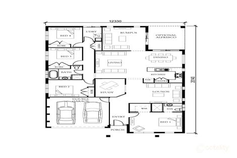 Property photo of LOT 433 Harvest Boulevard Chisholm NSW 2322