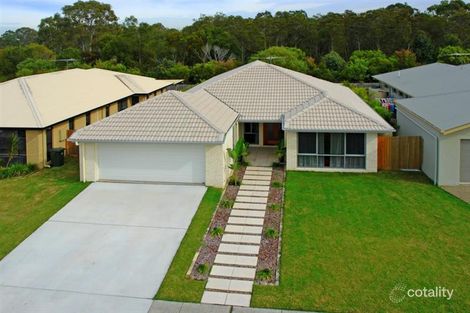 Property photo of 17 Kooringal Street Tingalpa QLD 4173