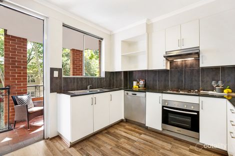 Property photo of 3/127 Albion Street Surry Hills NSW 2010