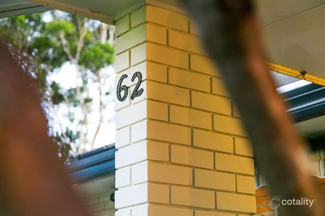 Property photo of 62 Carver Crescent Baulkham Hills NSW 2153