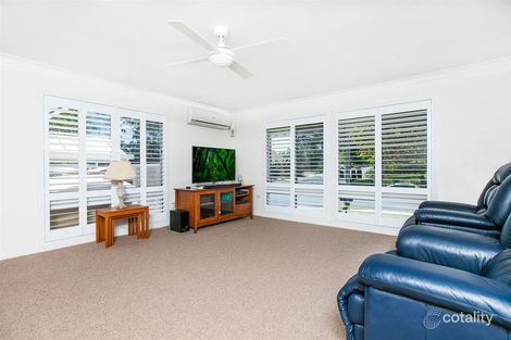 Property photo of 62 Carver Crescent Baulkham Hills NSW 2153