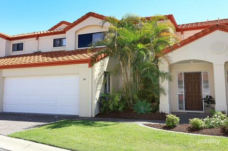 10/127 Gooding Dr, Merrimac, QLD 4226