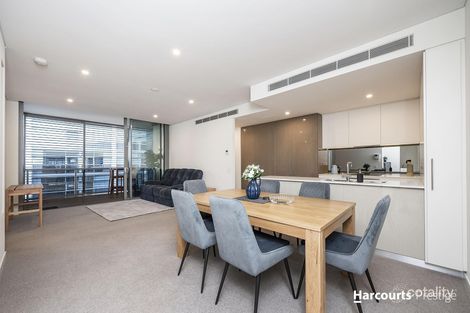 613/8 Moreau Pde, East Perth, WA 6004