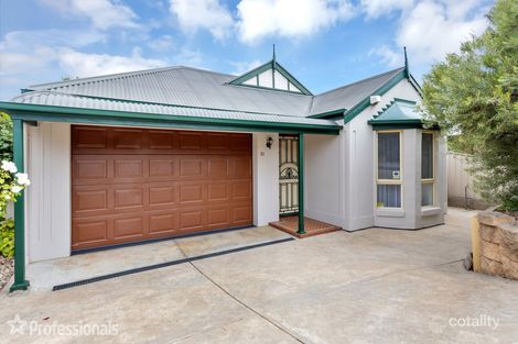 Property photo of 11 Bilney Drive Athelstone SA 5076