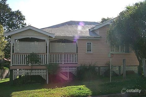 36 Gaunt St, Newmarket, QLD 4051