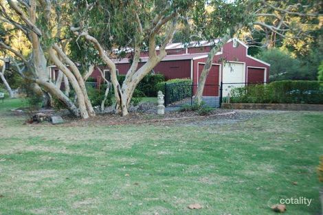 Property photo of 12B Towner Road Galston NSW 2159