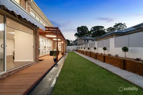 Property photo of 9 McGee Place Baulkham Hills NSW 2153