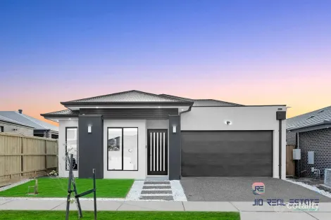 Property photo of 3 Barnmead Street Deanside VIC 3336