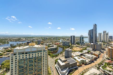 2908/9 Hamilton Ave, Surfers Paradise, QLD 4217