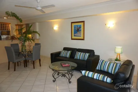 Property photo of 1412/2-10 Greenslopes Street Cairns North QLD 4870