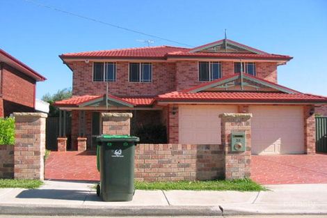 38 Brays Rd, Concord, NSW 2137