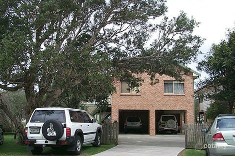 Property photo of 13 Willow Street Crescent Head NSW 2440