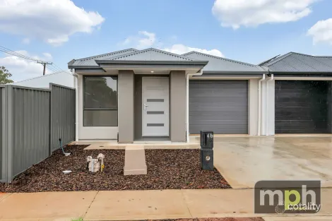 Property photo of 6B Mitchell Street Davoren Park SA 5113