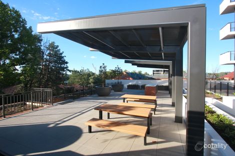 Property photo of 22/7 Light Street Griffith ACT 2603