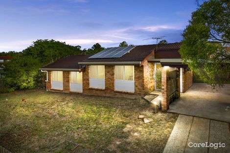 Property photo of 2 Bungowla Street Bracken Ridge QLD 4017