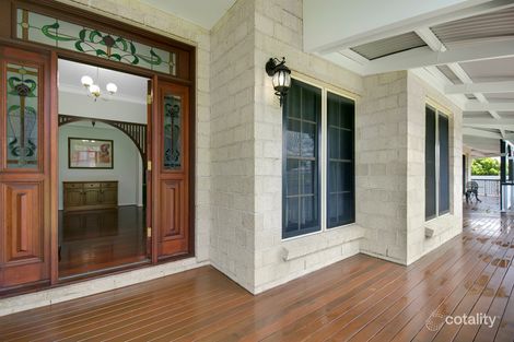 Property photo of 12 Paige Crescent Wakerley QLD 4154