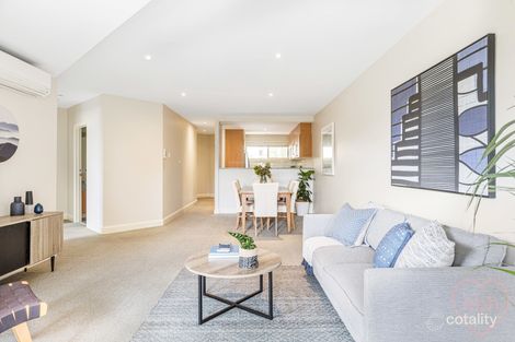 Property photo of 106/5 Empire Circuit Forrest ACT 2603