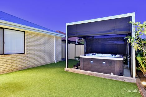 Property photo of 29 Rocklands Loop Carramar WA 6031