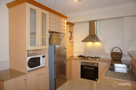 Property photo of 1412/2-10 Greenslopes Street Cairns North QLD 4870