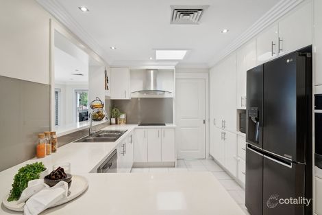 Property photo of 12 Drummoyne Crescent St Johns Park NSW 2176