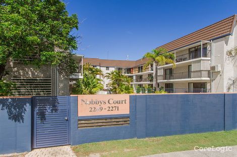 Property photo of 5/2269-2271 Gold Coast Highway Mermaid Beach QLD 4218
