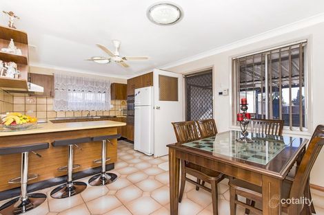 Property photo of 58 Trawalla Street Hebersham NSW 2770