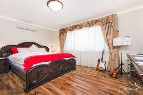 Property photo of 58 Trawalla Street Hebersham NSW 2770